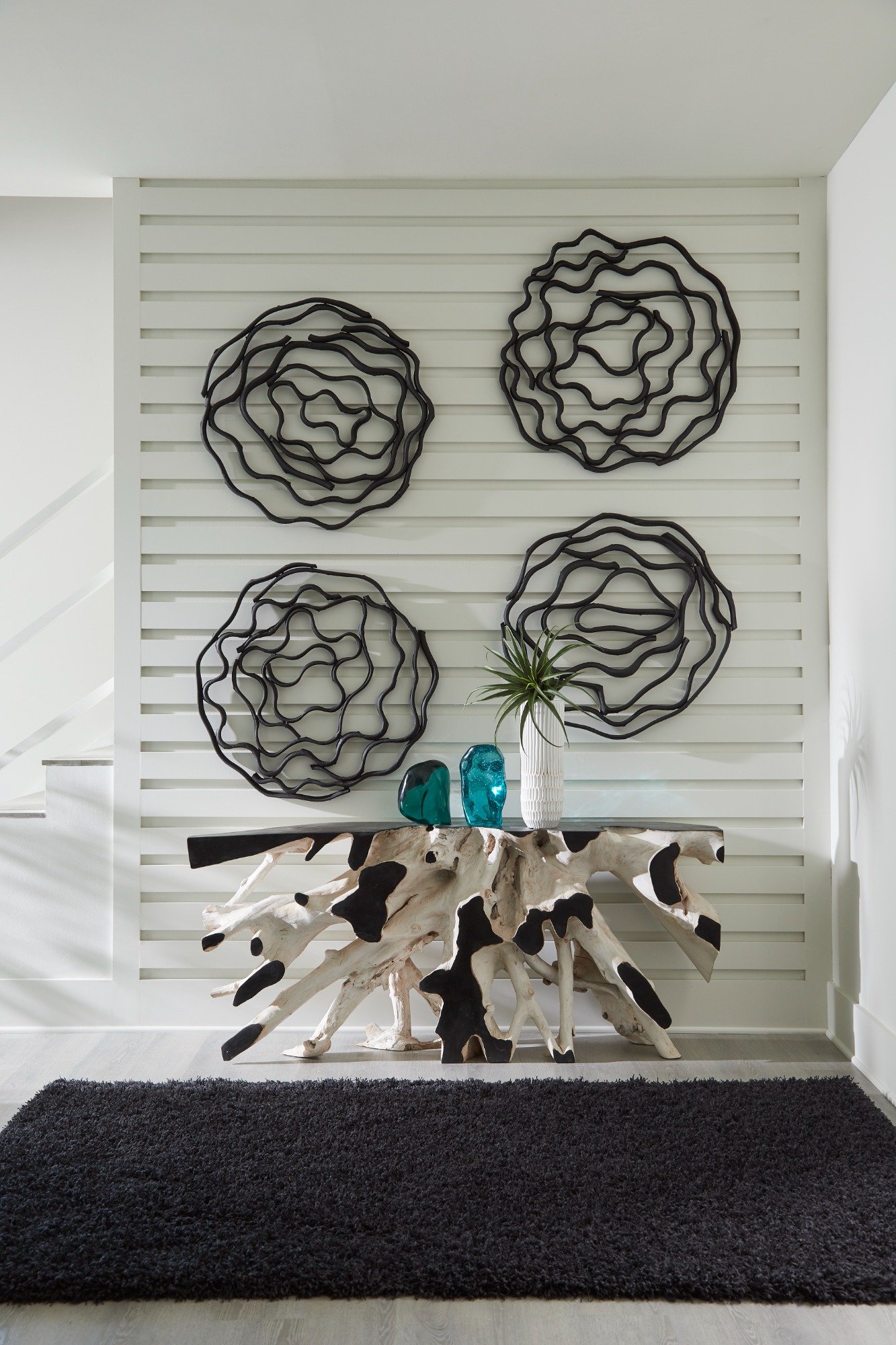 Showrooms & Tradeshows