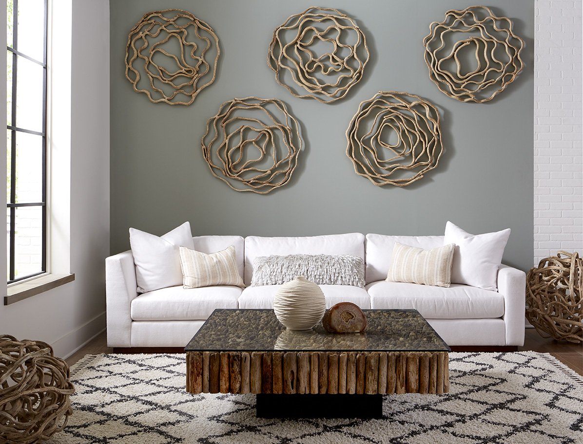 Showrooms & Tradeshows