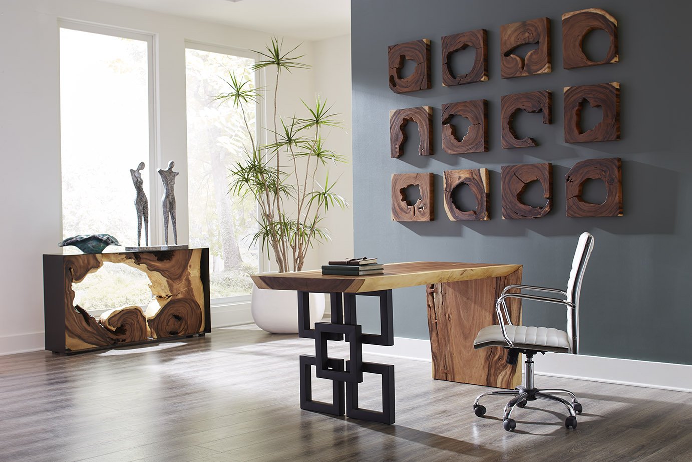 Showrooms & Tradeshows