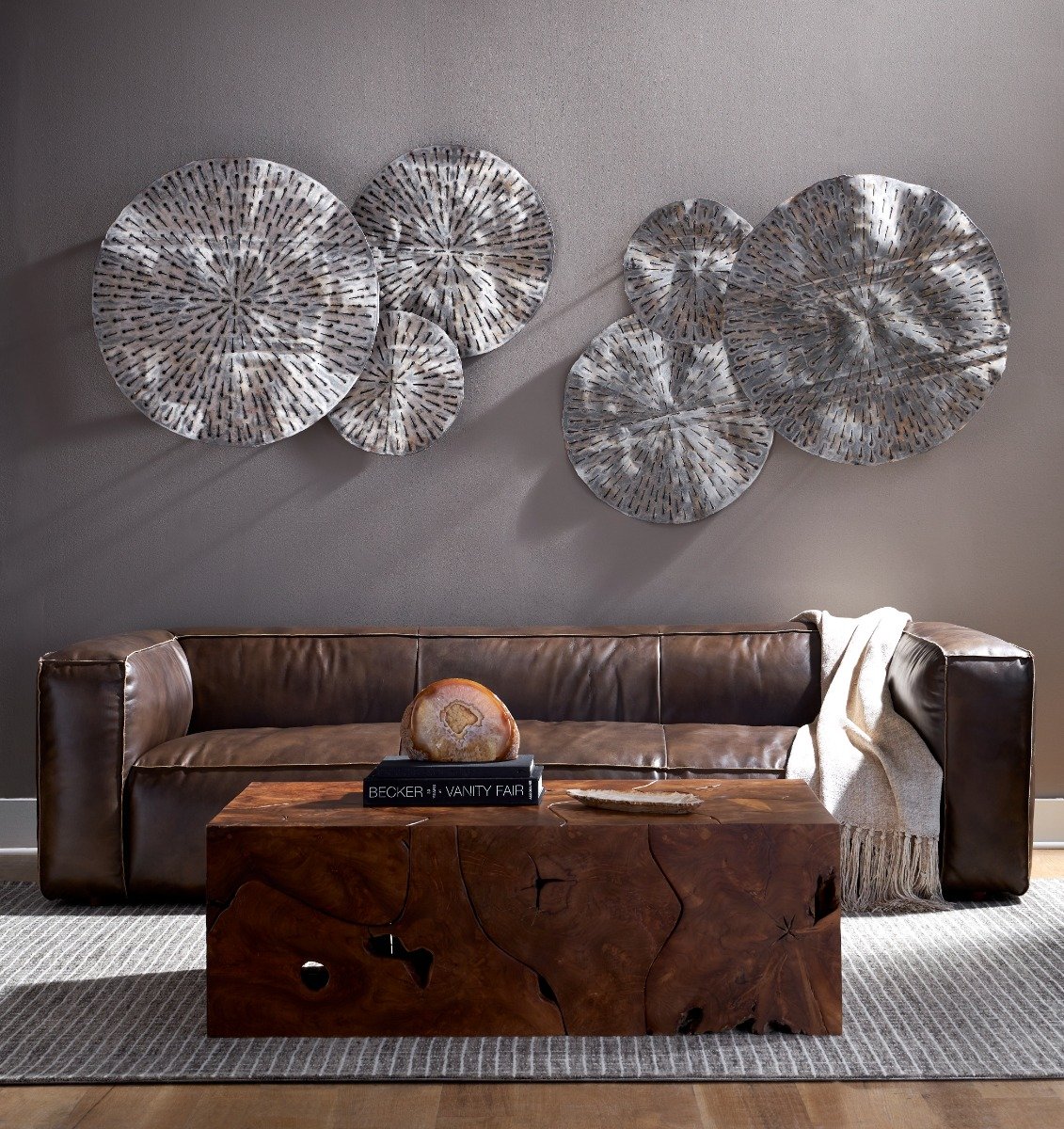 Showrooms & Tradeshows