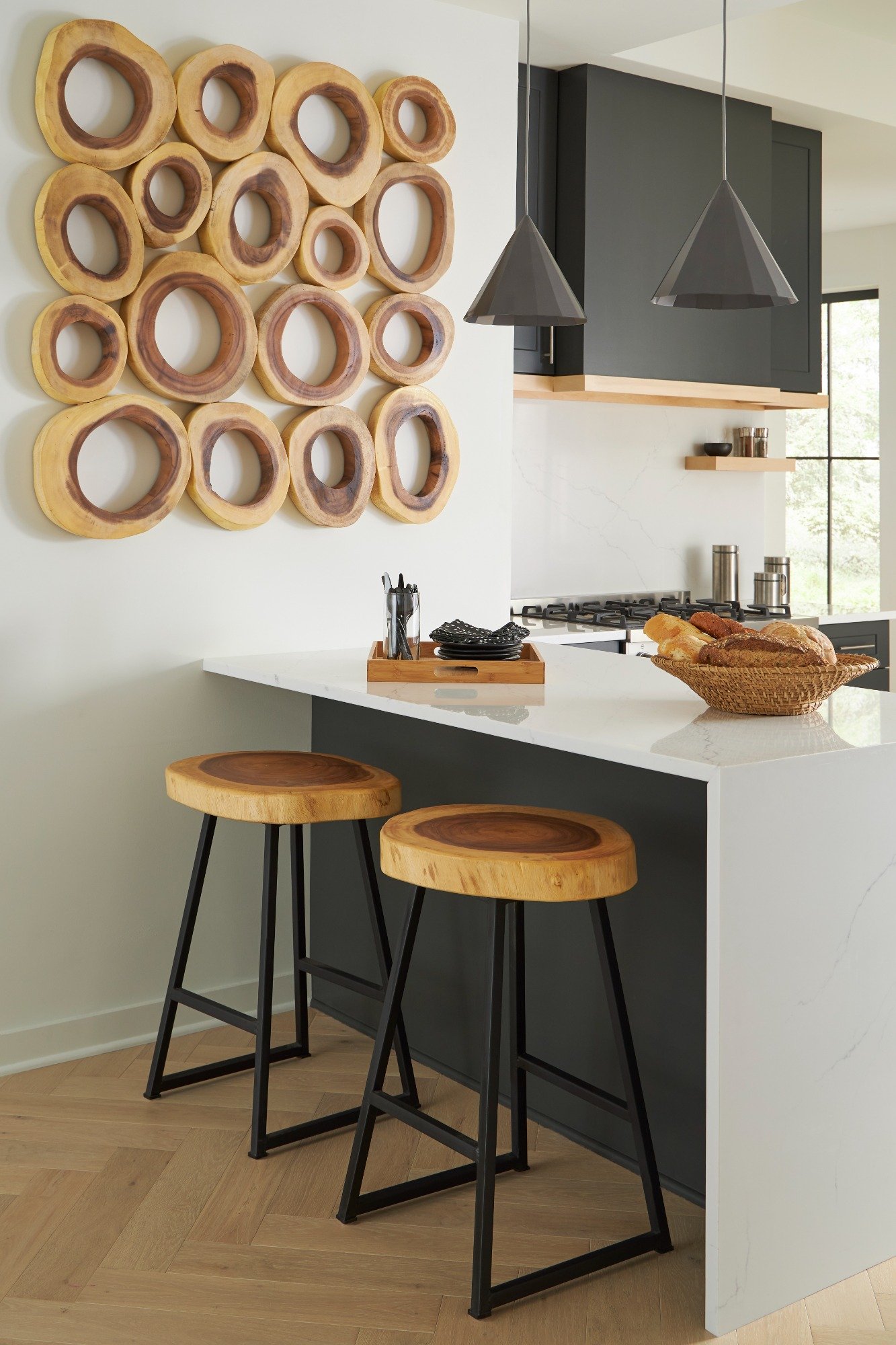 Showrooms & Tradeshows