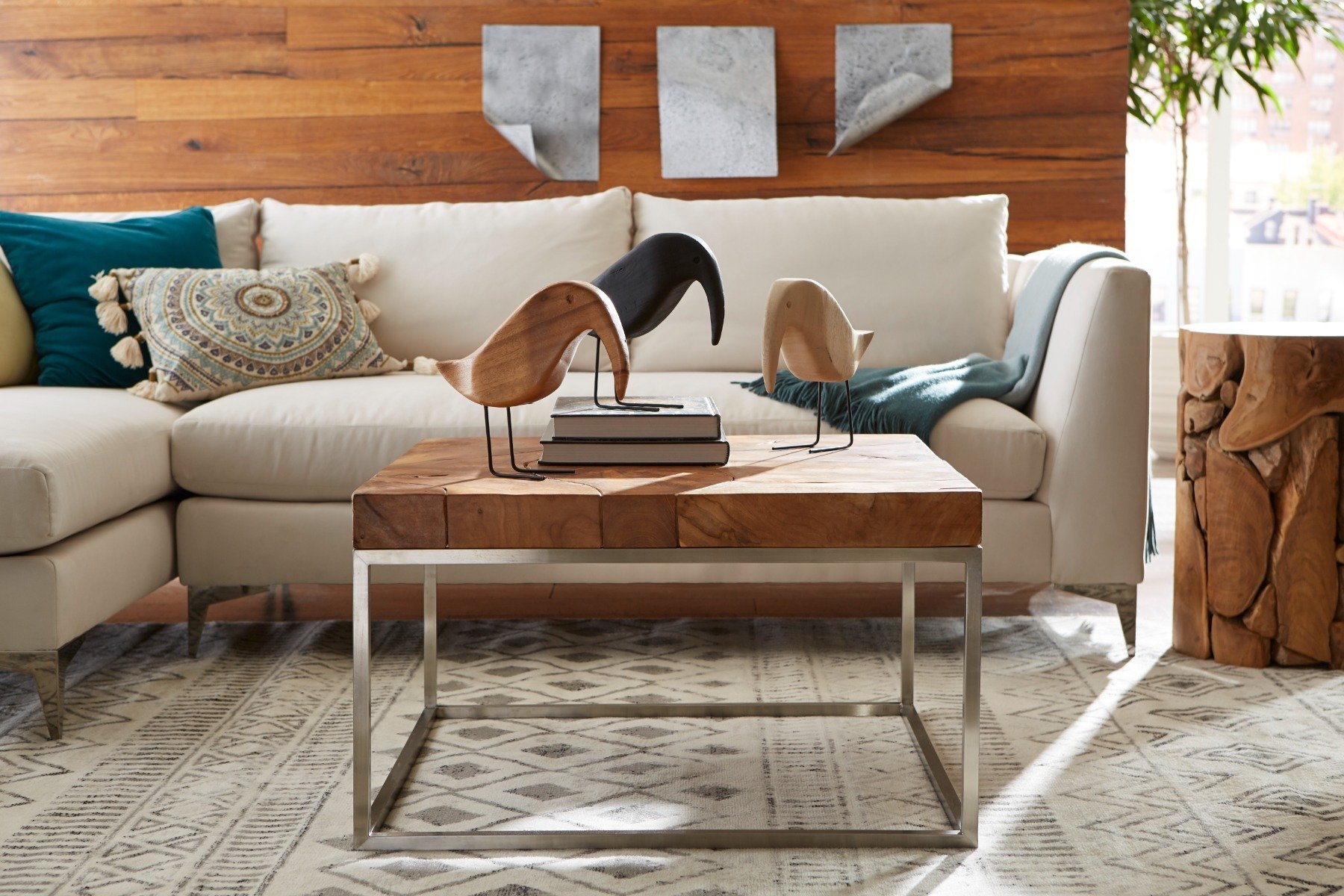 Showrooms & Tradeshows