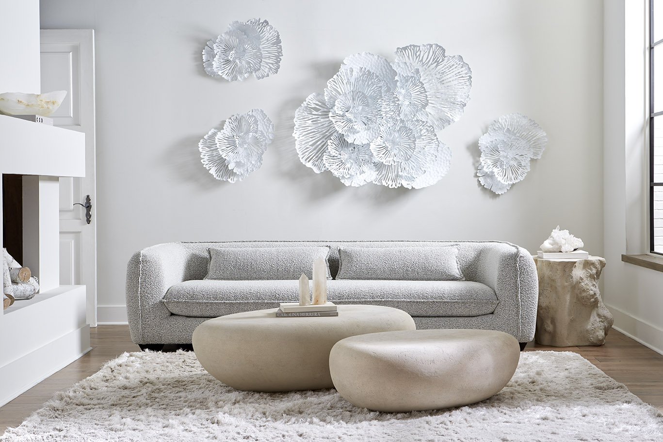 Showrooms & Tradeshows
