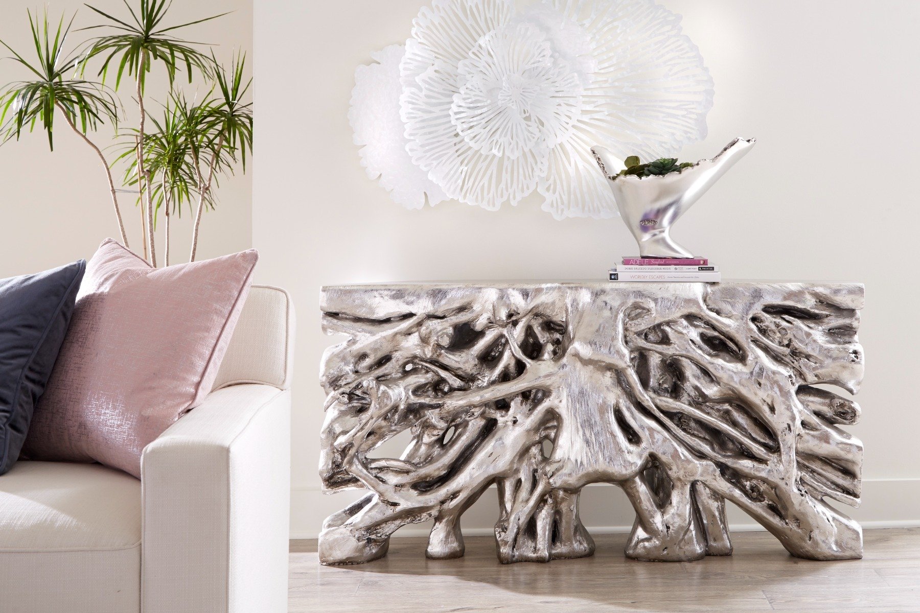 Showrooms & Tradeshows