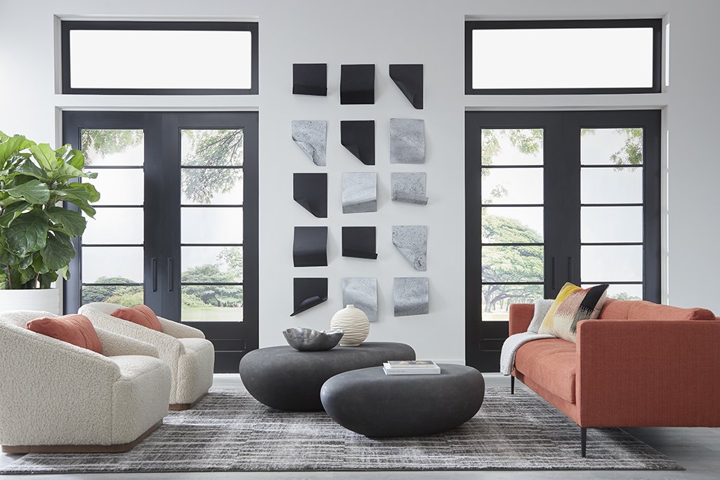 Showrooms & Tradeshows
