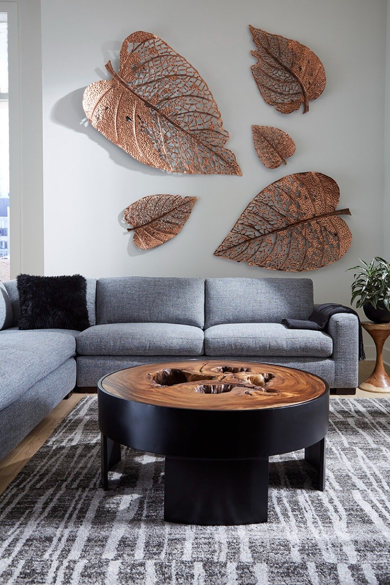 Showrooms & Tradeshows