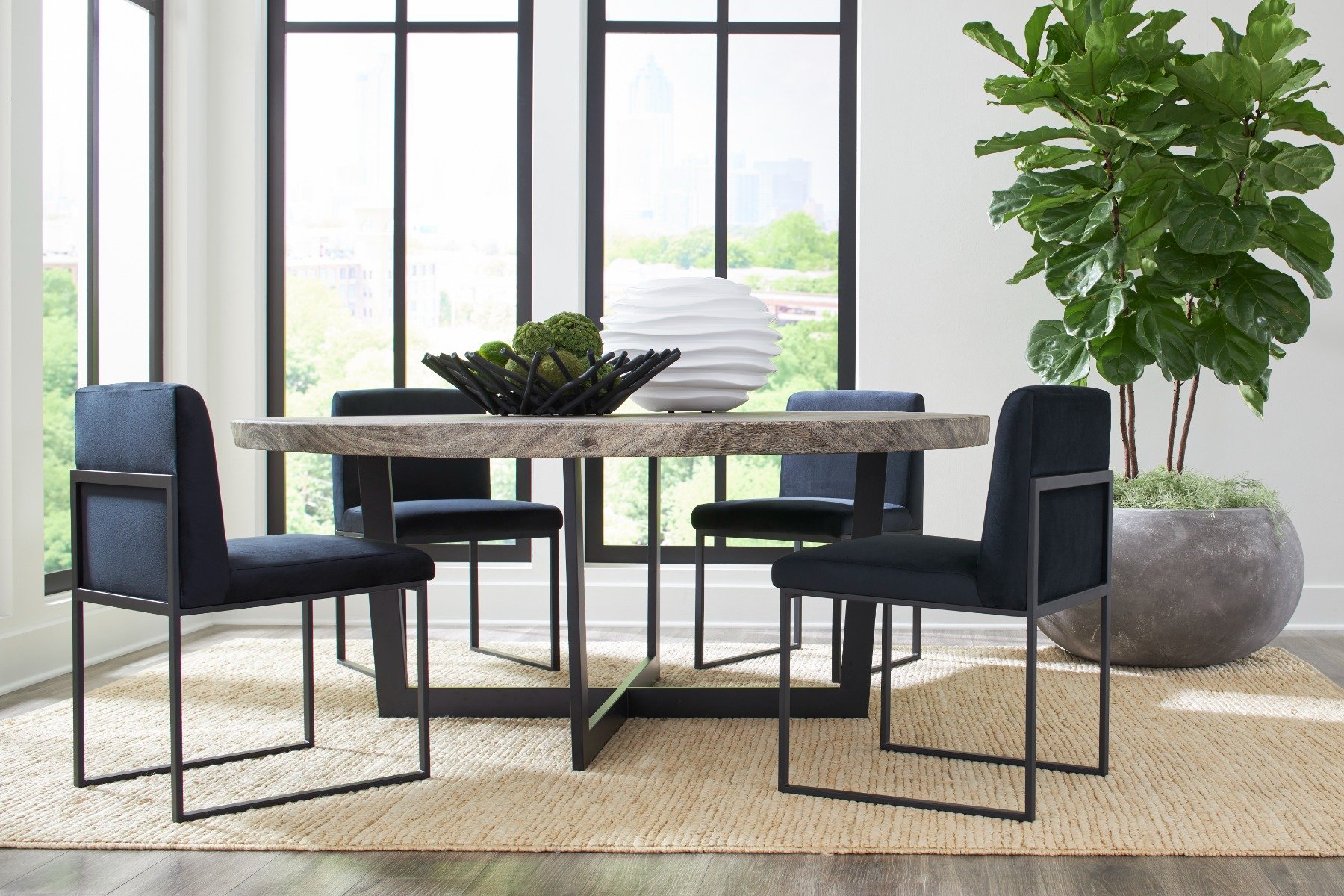 Showrooms & Tradeshows