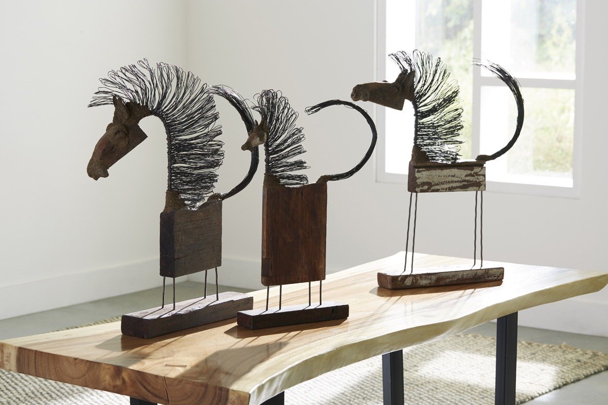 Showrooms & Tradeshows
