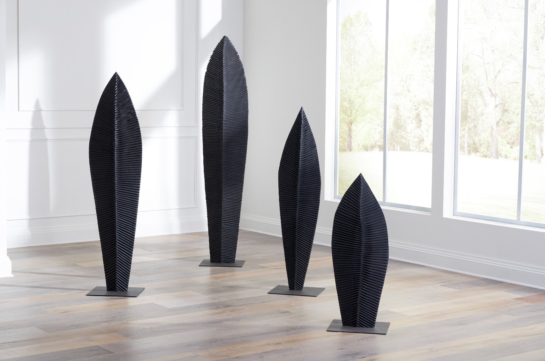 Showrooms & Tradeshows