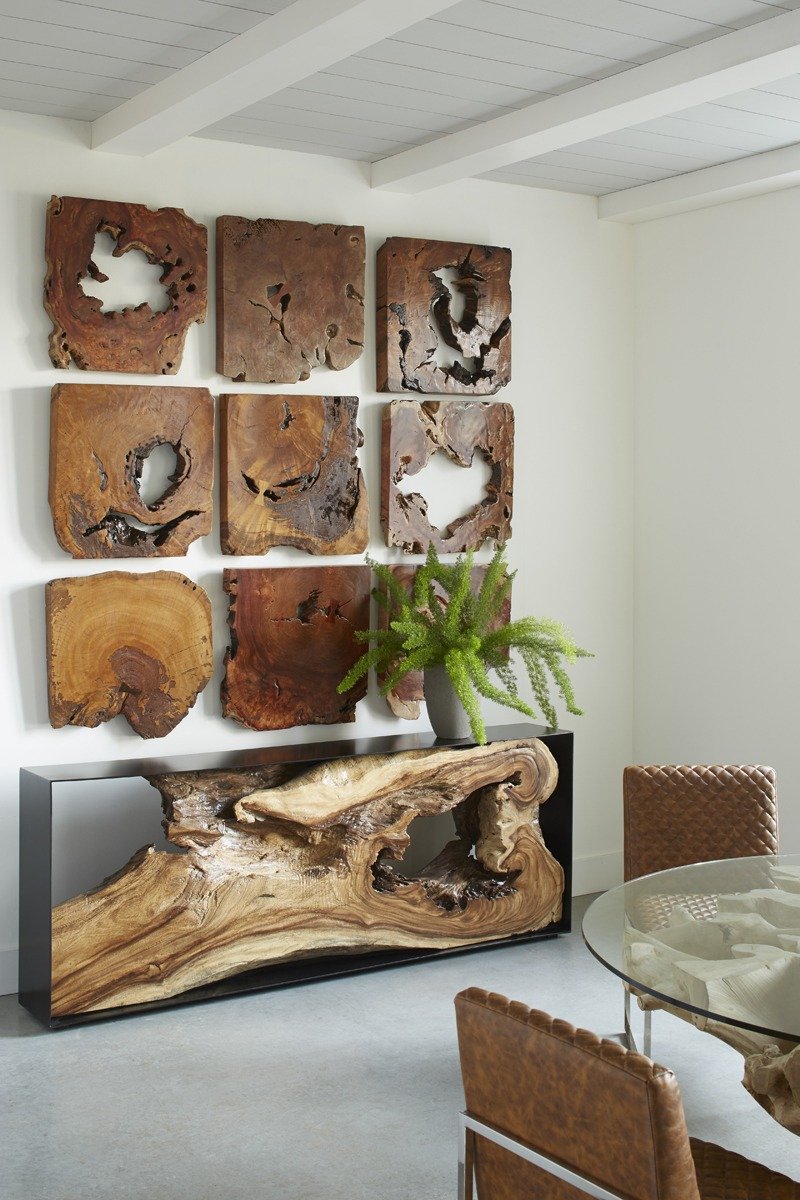 Showrooms & Tradeshows