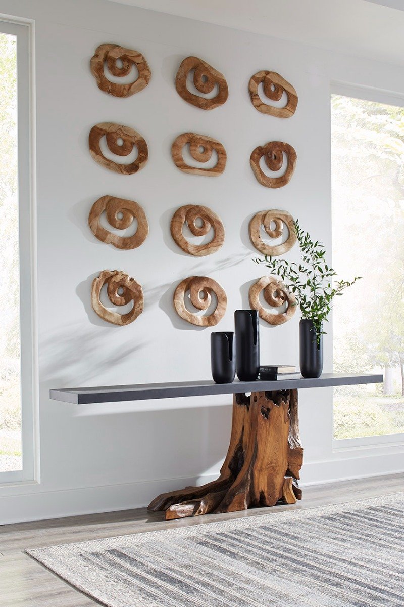 Showrooms & Tradeshows