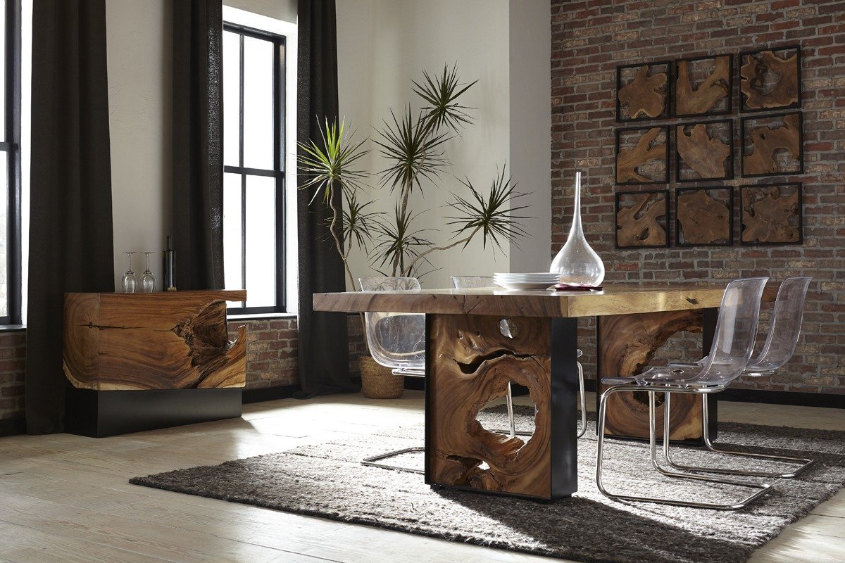 Showrooms & Tradeshows