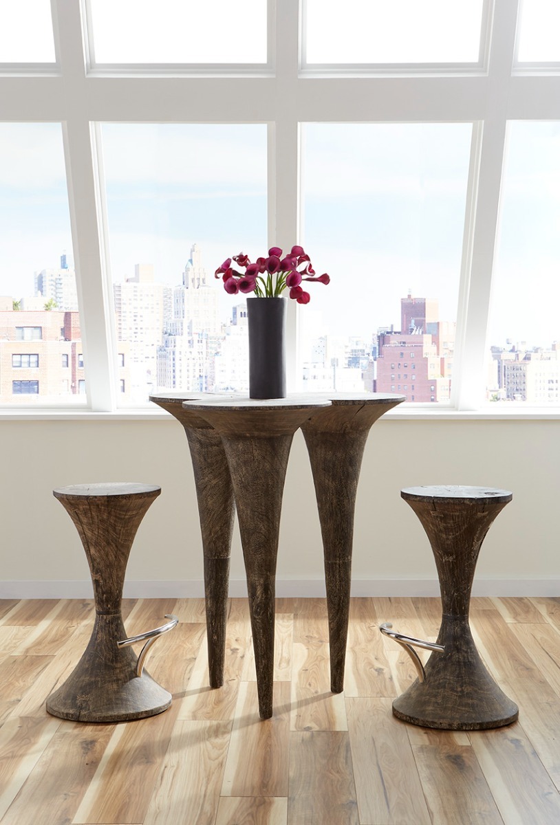 Showrooms & Tradeshows