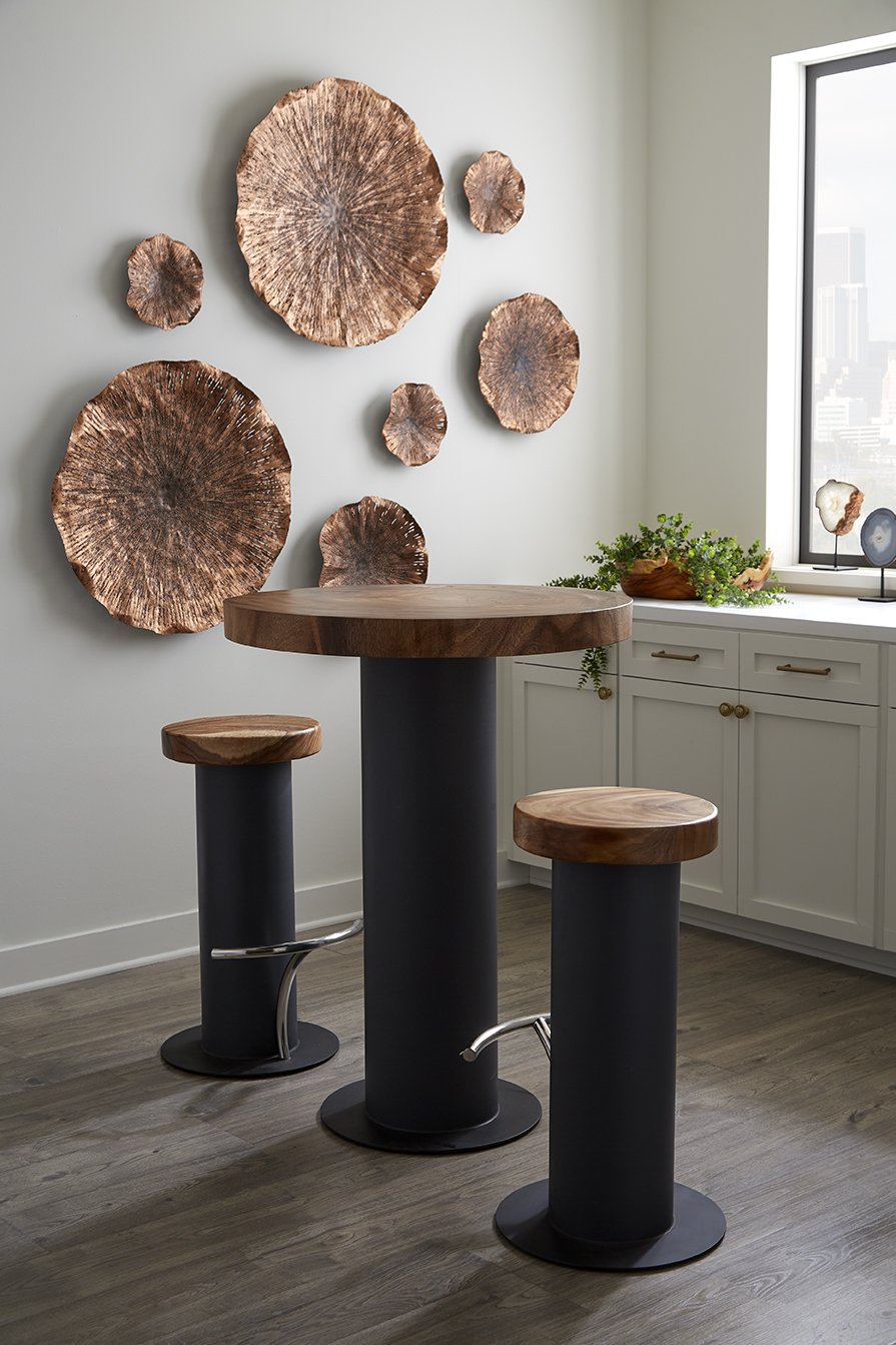 Showrooms & Tradeshows