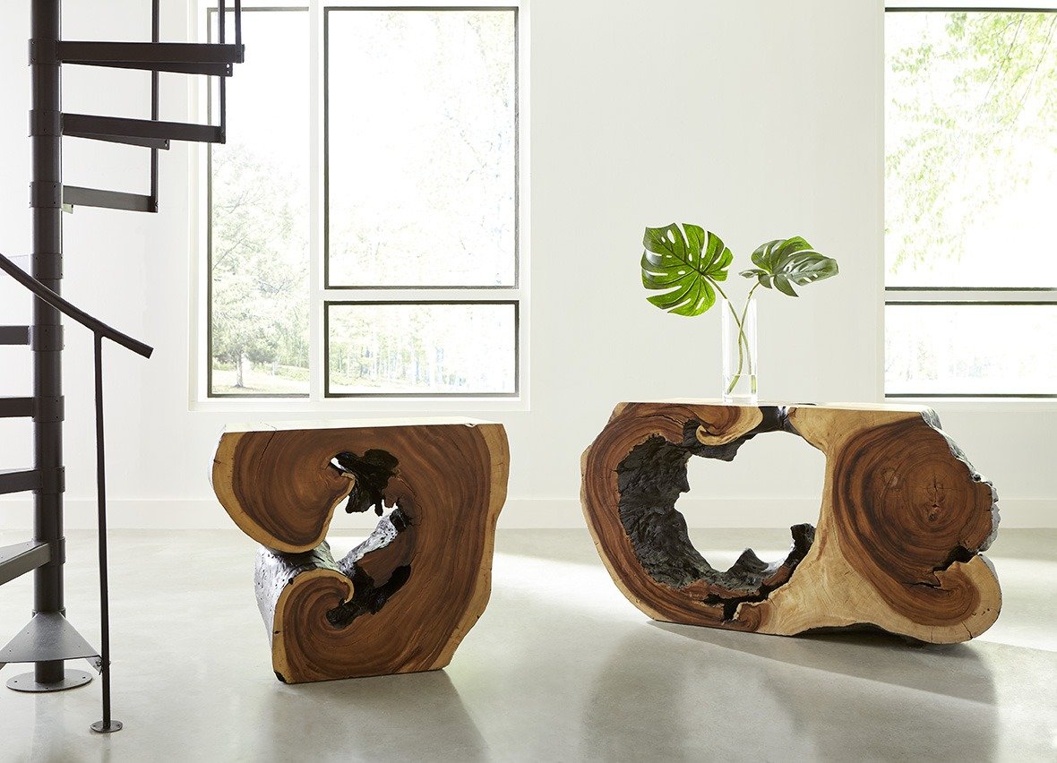 Showrooms & Tradeshows