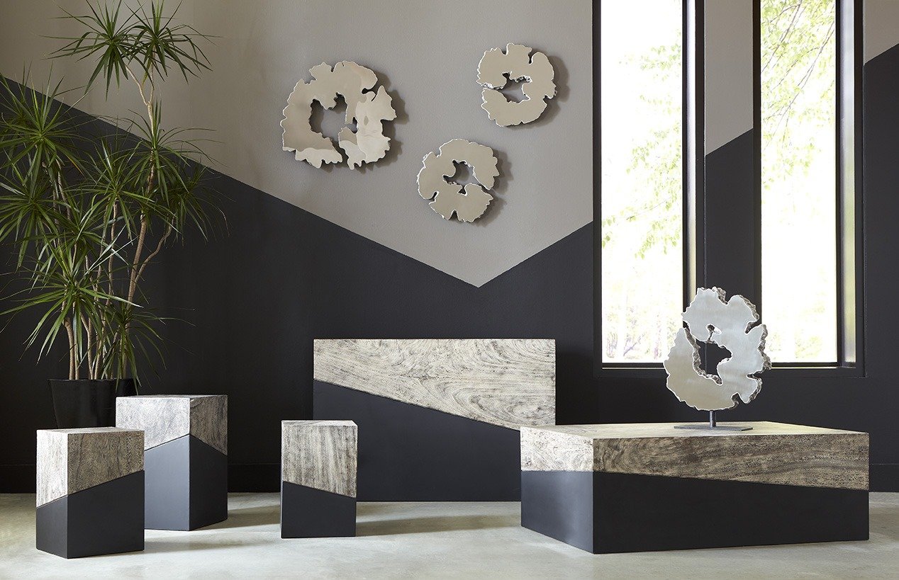 Showrooms & Tradeshows