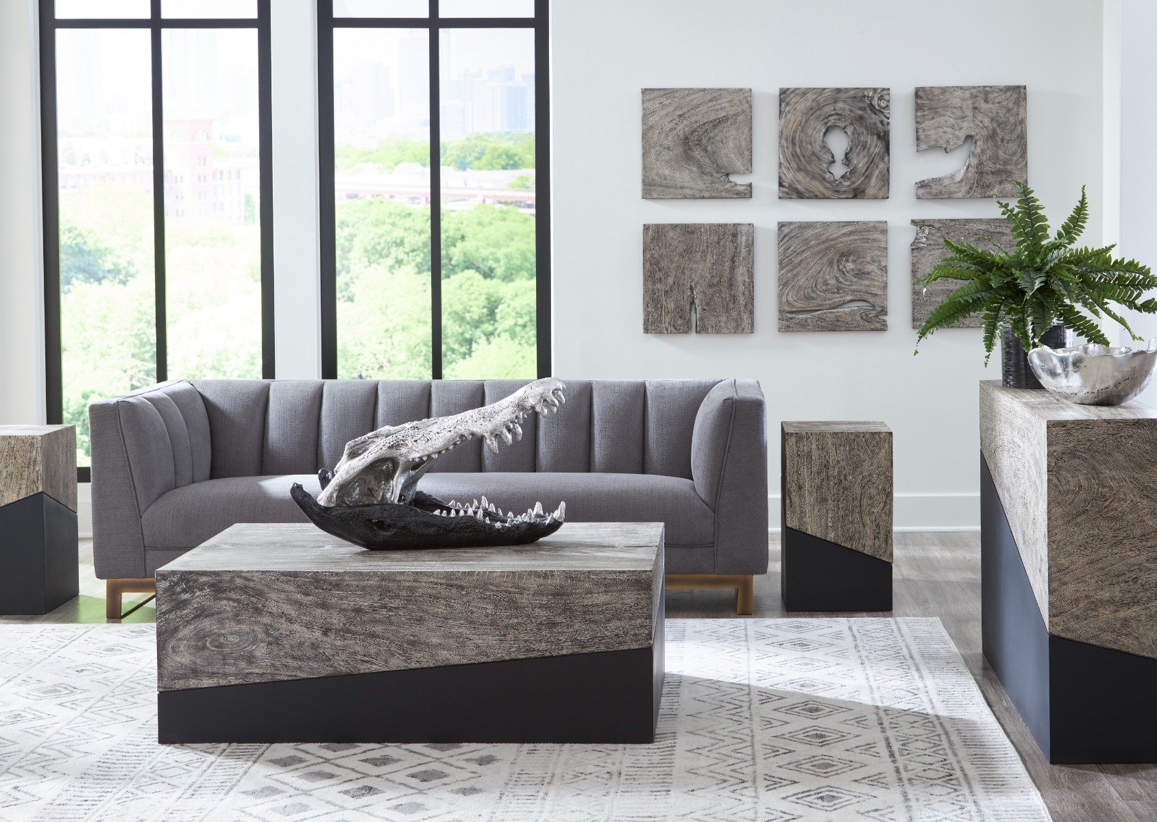 Showrooms & Tradeshows