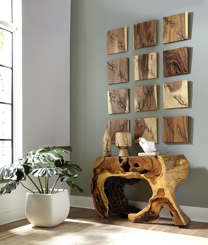 Showrooms & Tradeshows