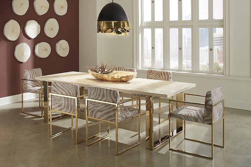 Showrooms & Tradeshows