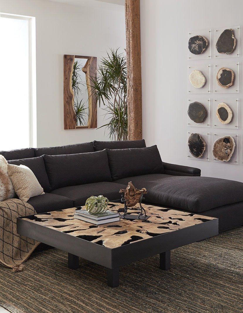 Showrooms & Tradeshows