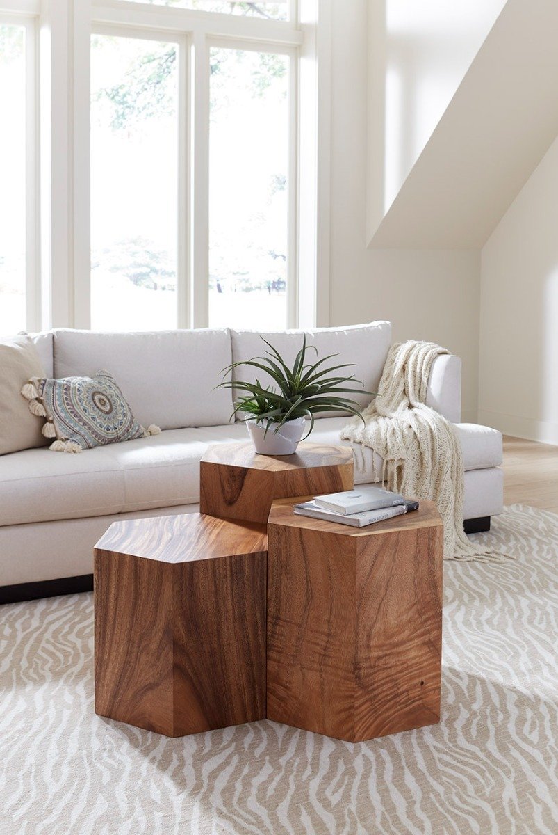 Showrooms & Tradeshows