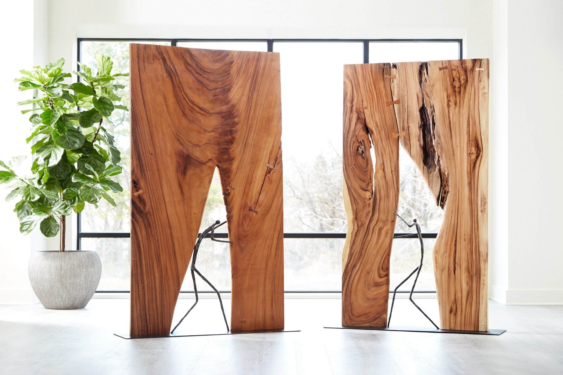 Showrooms & Tradeshows