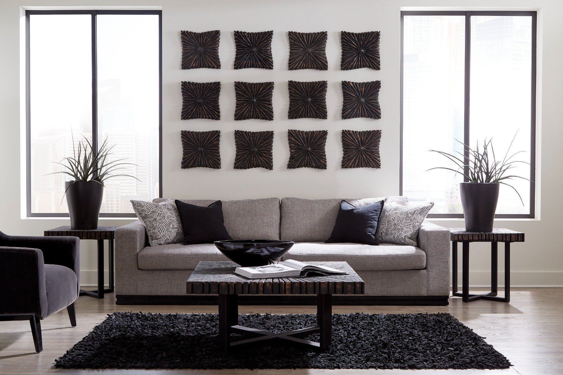Showrooms & Tradeshows
