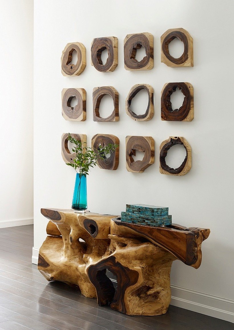Showrooms & Tradeshows