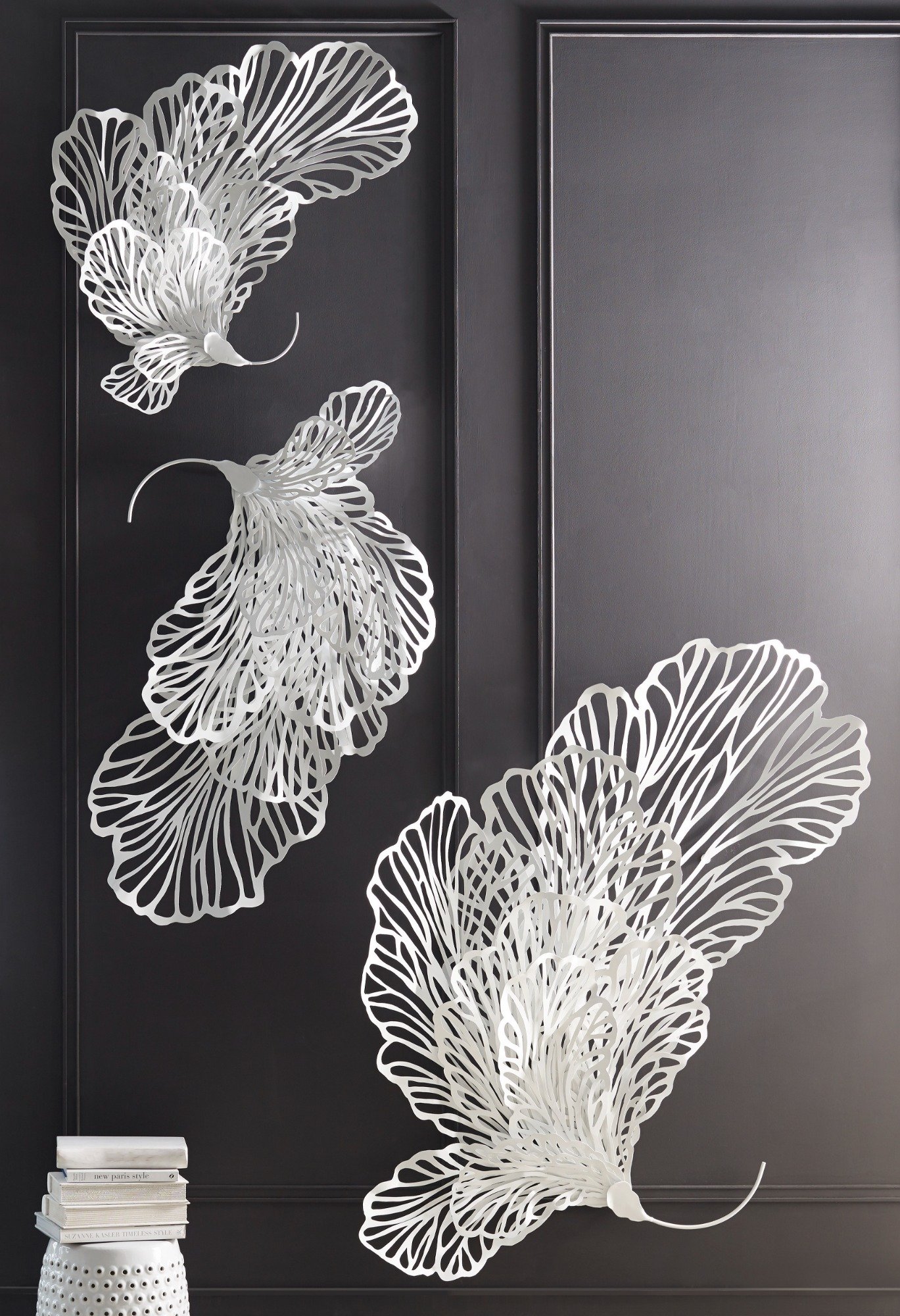 Showrooms & Tradeshows