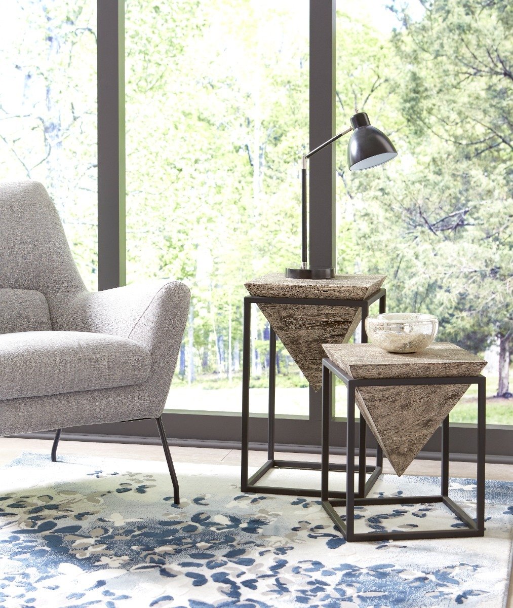 Showrooms & Tradeshows