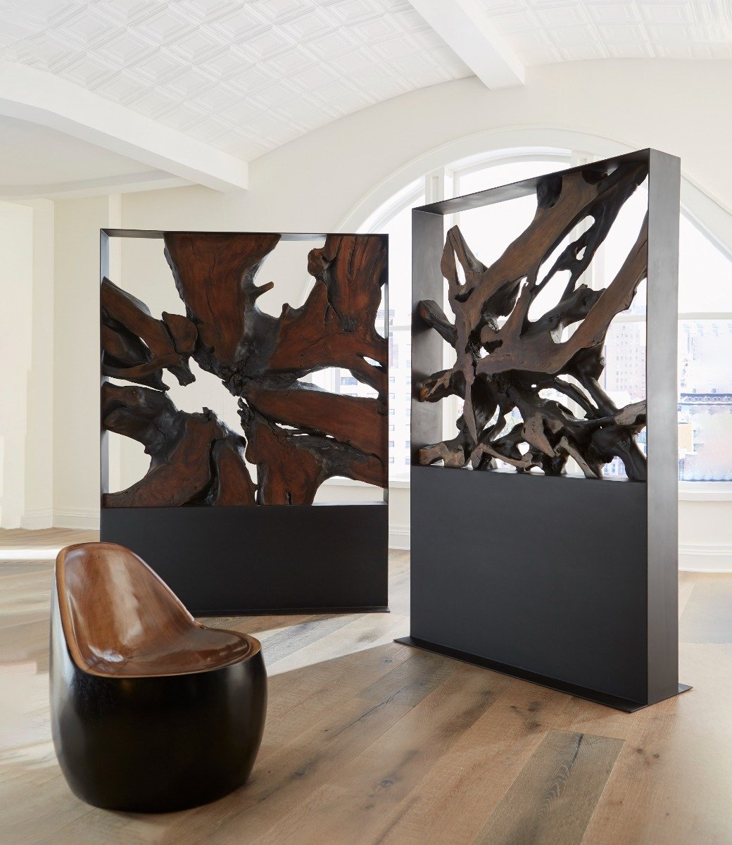 Showrooms & Tradeshows