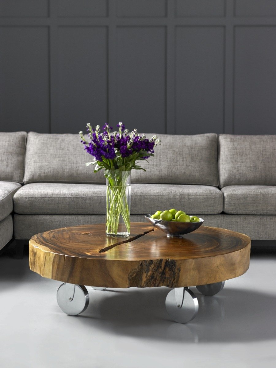 Showrooms & Tradeshows