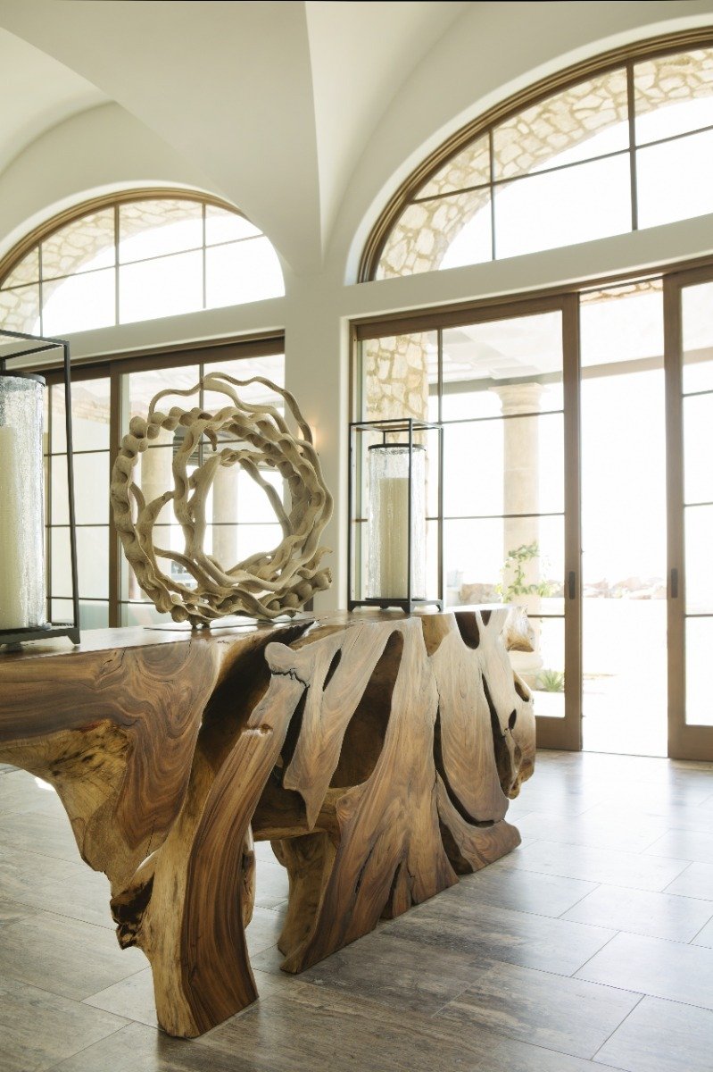 Showrooms & Tradeshows