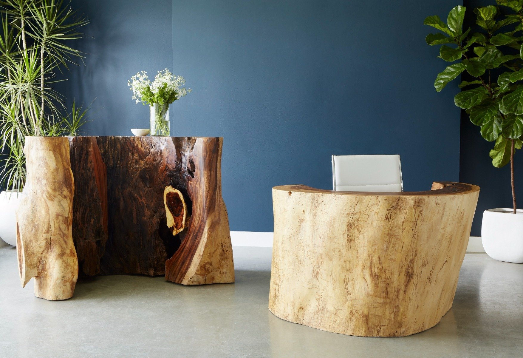 Showrooms & Tradeshows