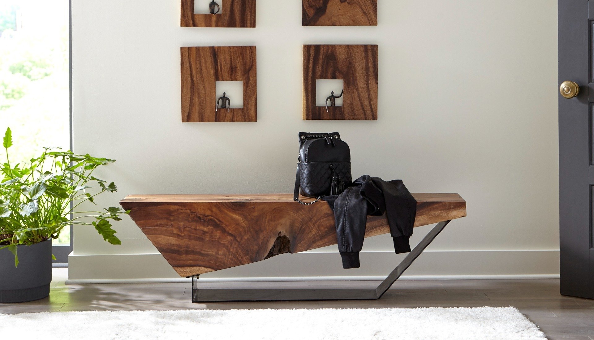 Showrooms & Tradeshows
