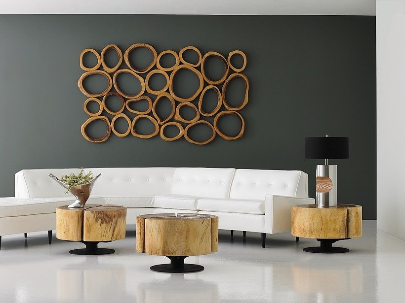 Showrooms & Tradeshows