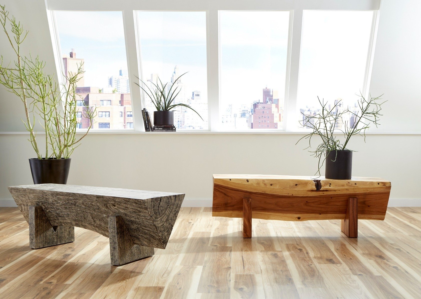 Showrooms & Tradeshows