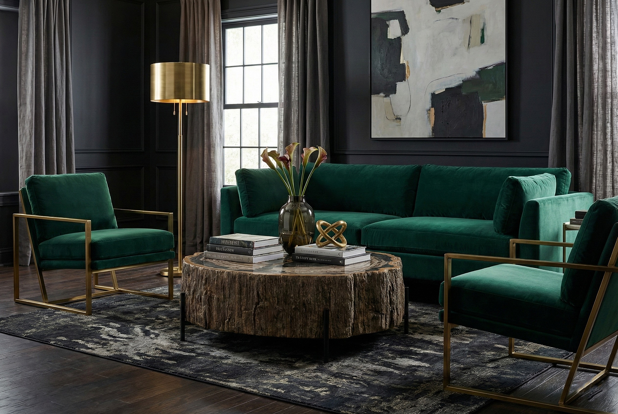Showrooms & Tradeshows