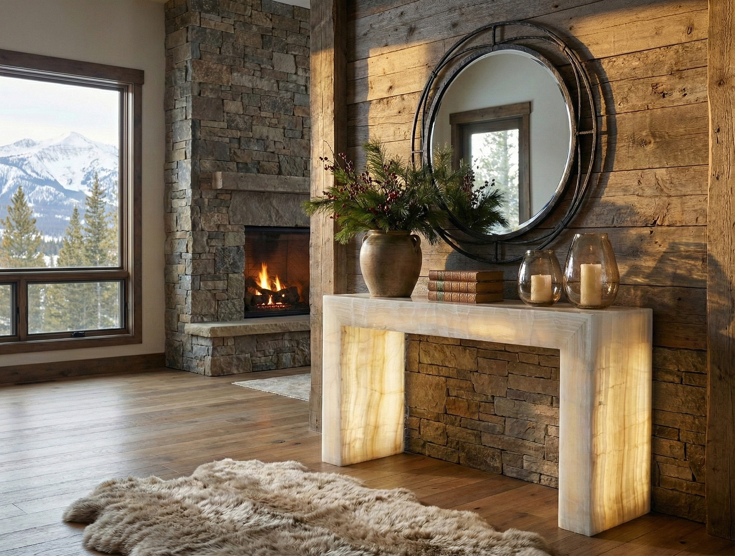 Showrooms & Tradeshows