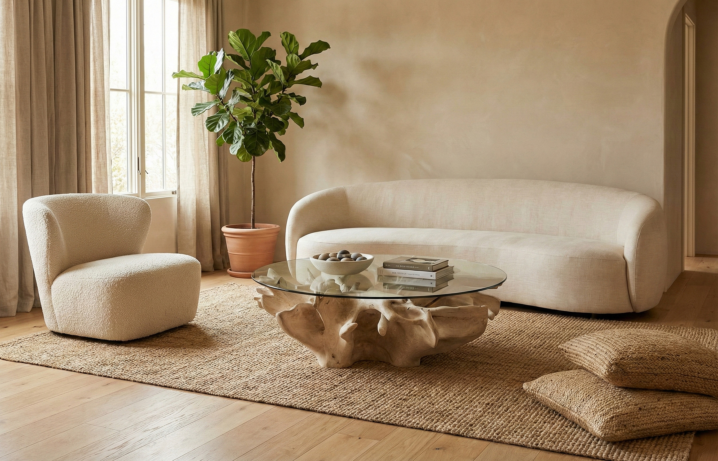 Showrooms & Tradeshows
