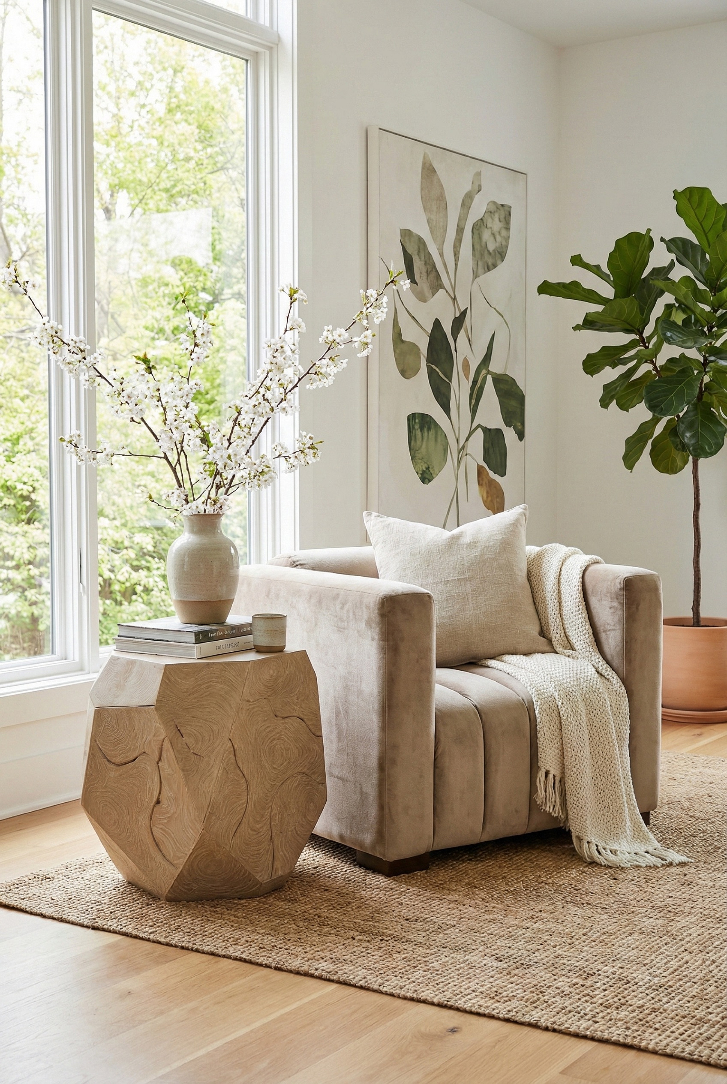Showrooms & Tradeshows