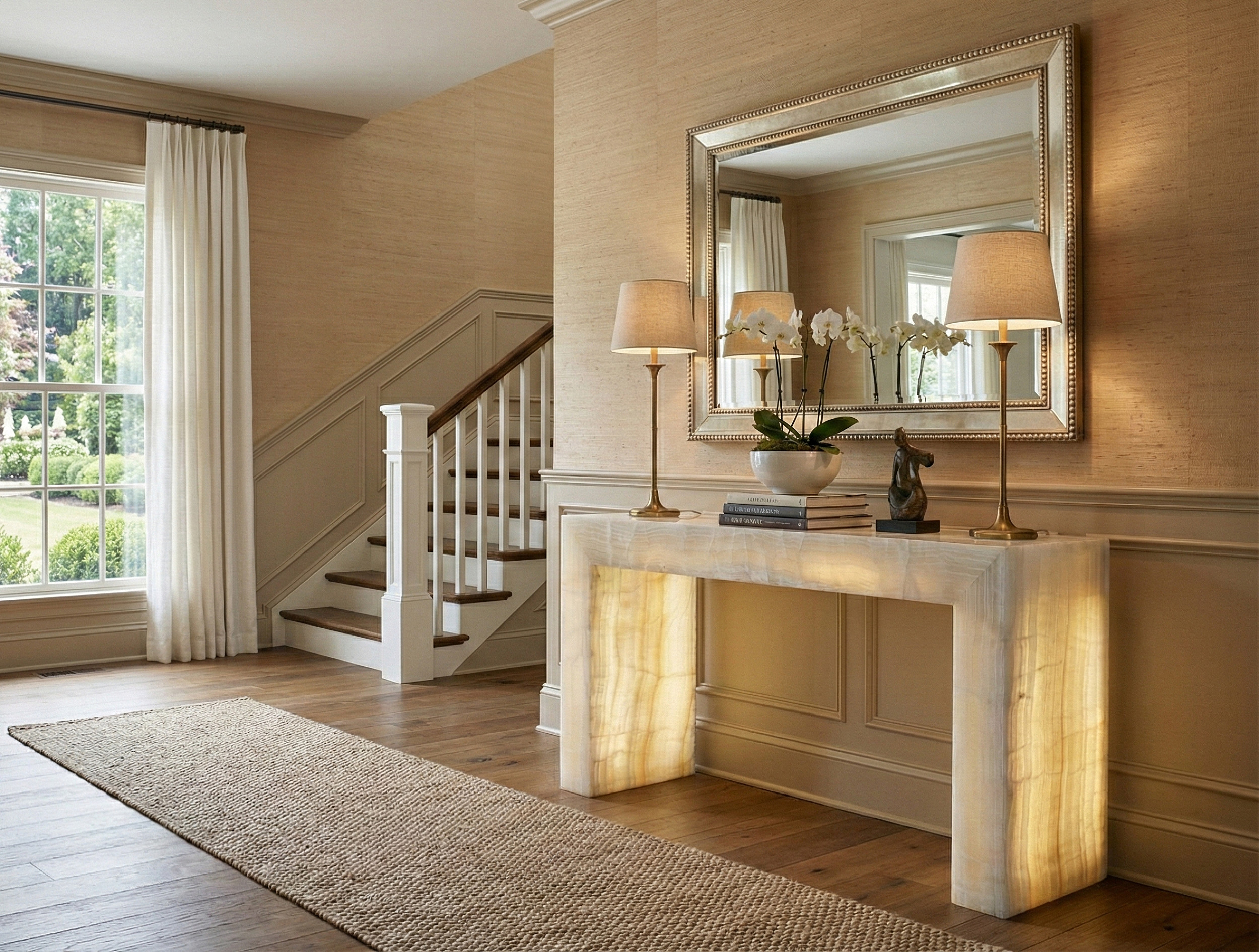 Showrooms & Tradeshows