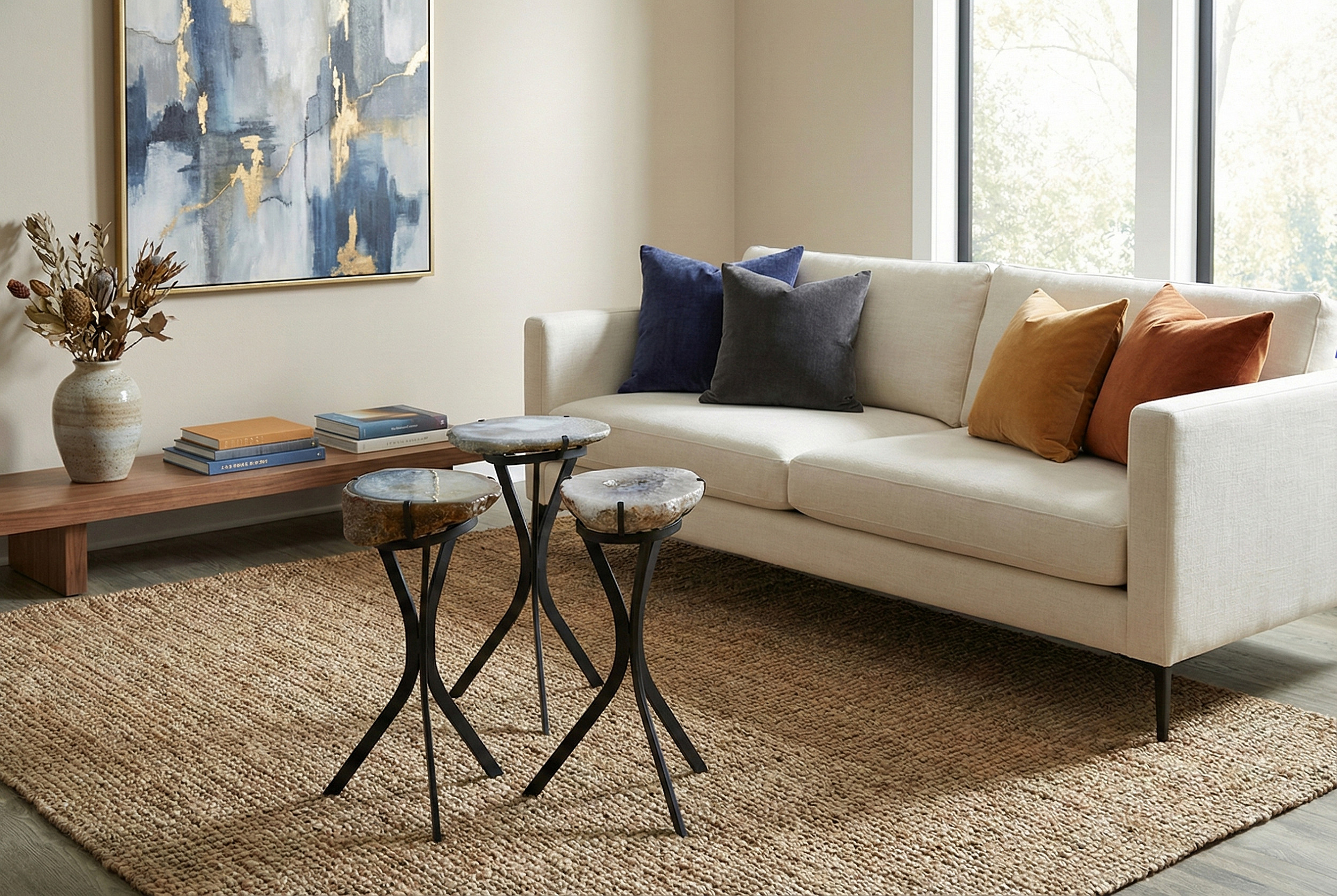 Showrooms & Tradeshows