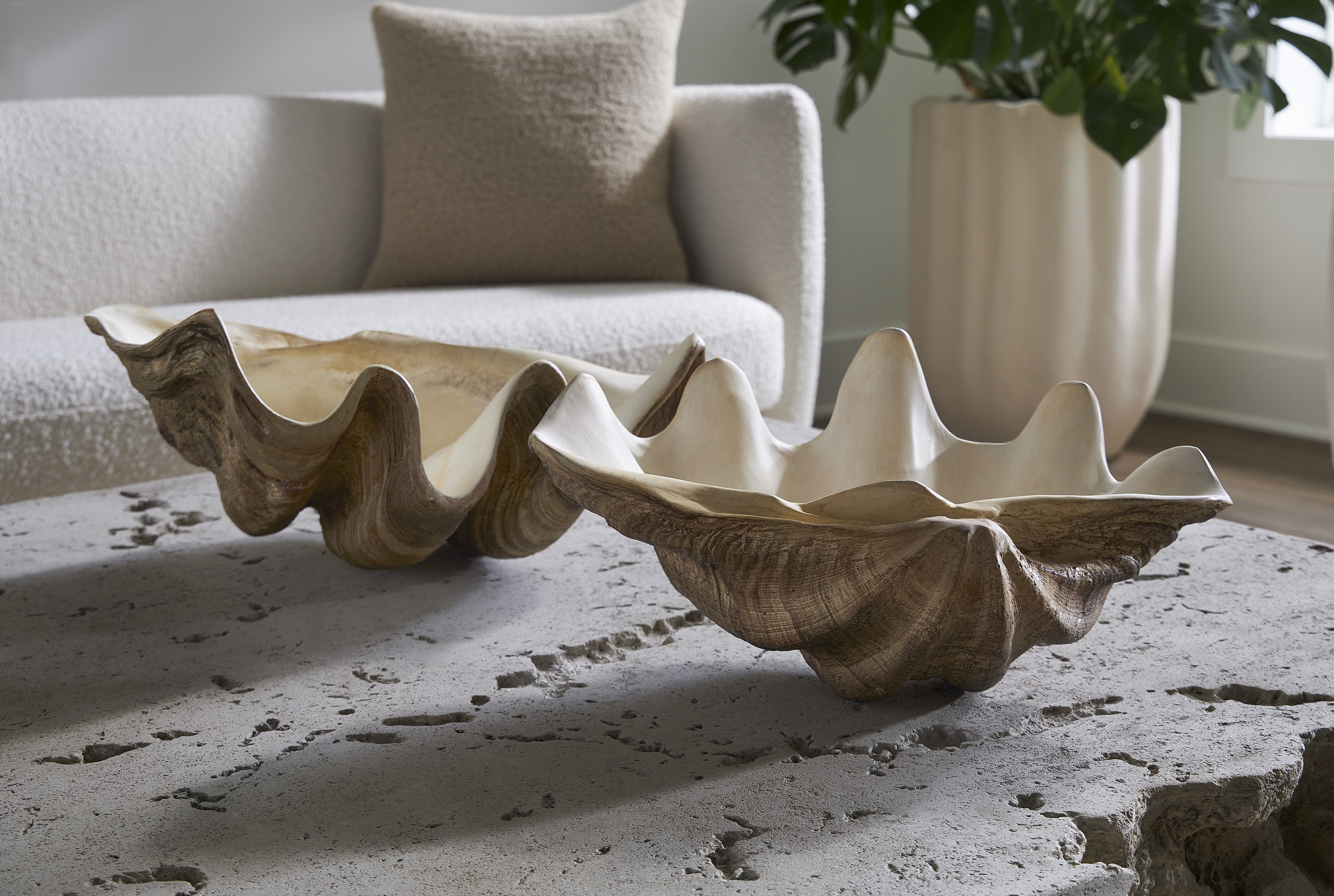 Showrooms & Tradeshows