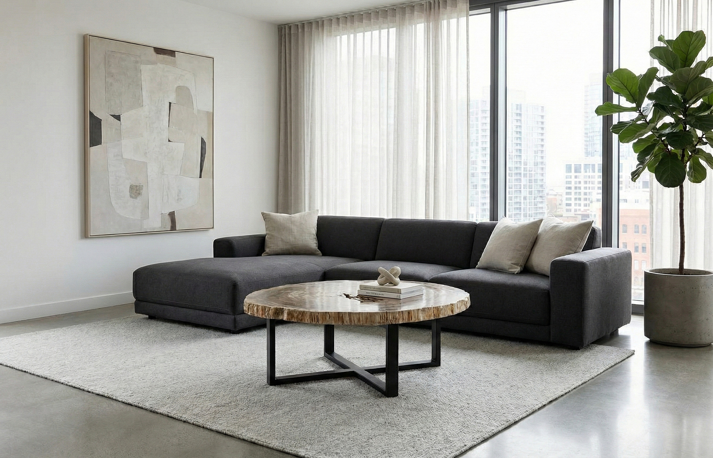 Showrooms & Tradeshows