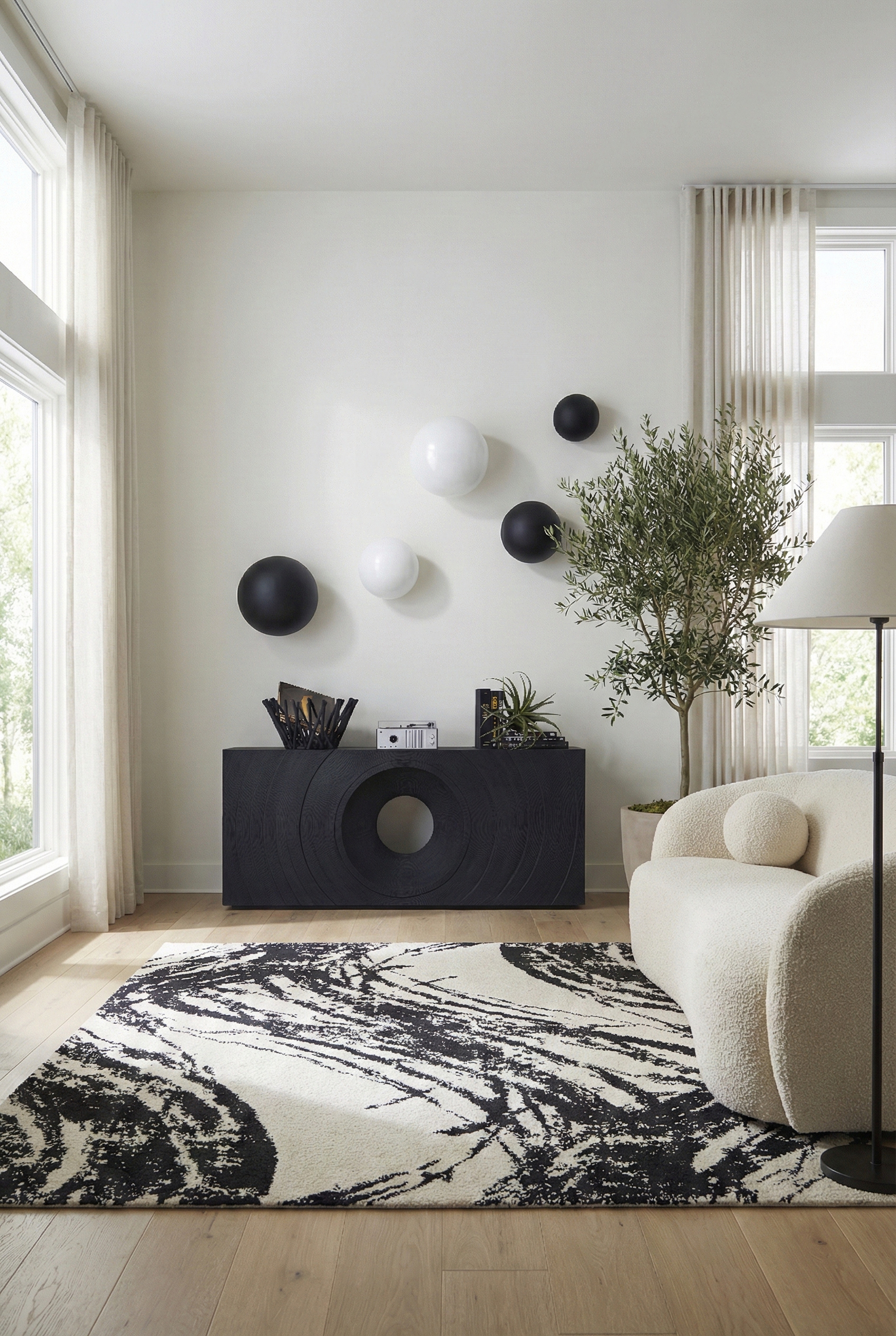Showrooms & Tradeshows