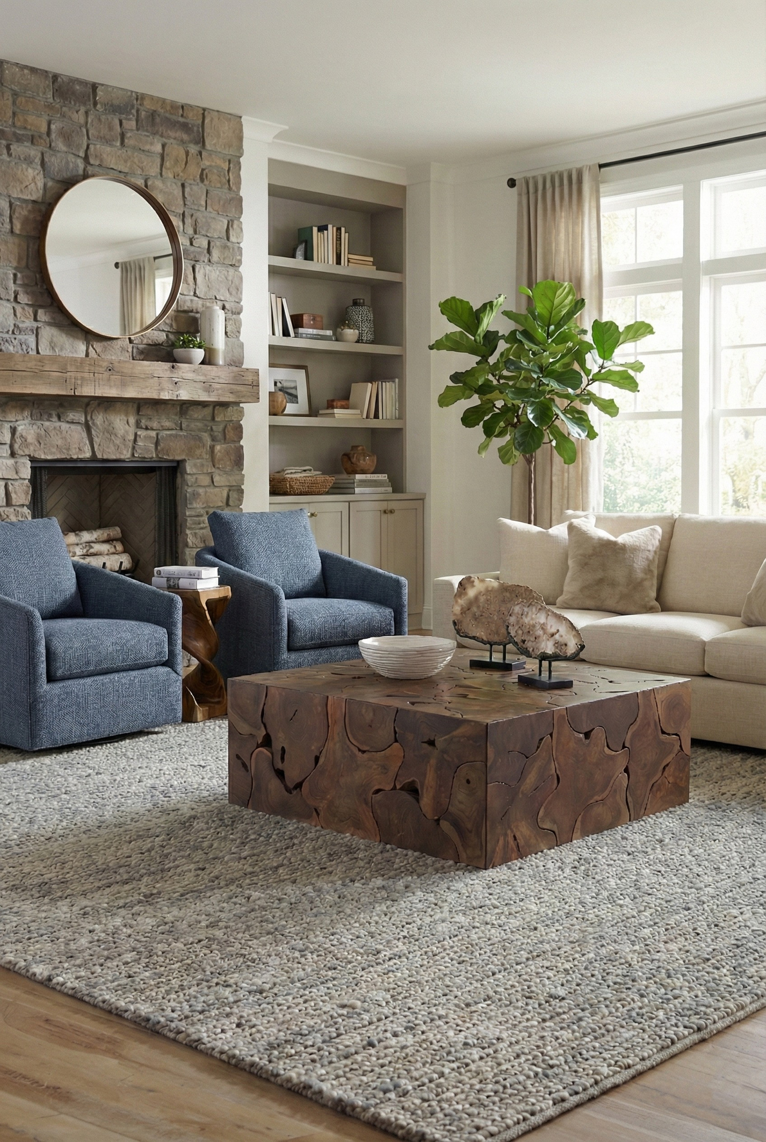 Showrooms & Tradeshows