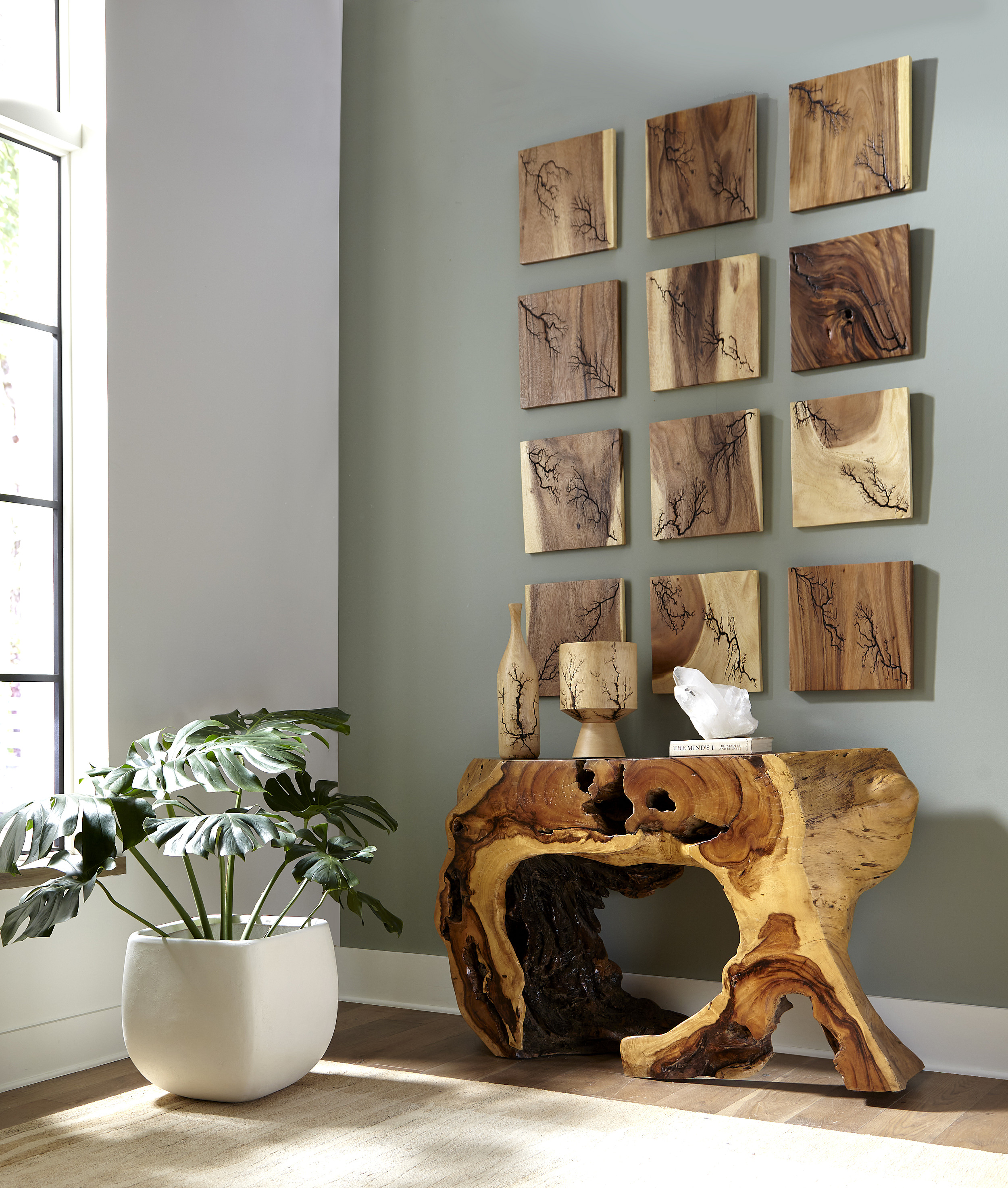 Showrooms & Tradeshows