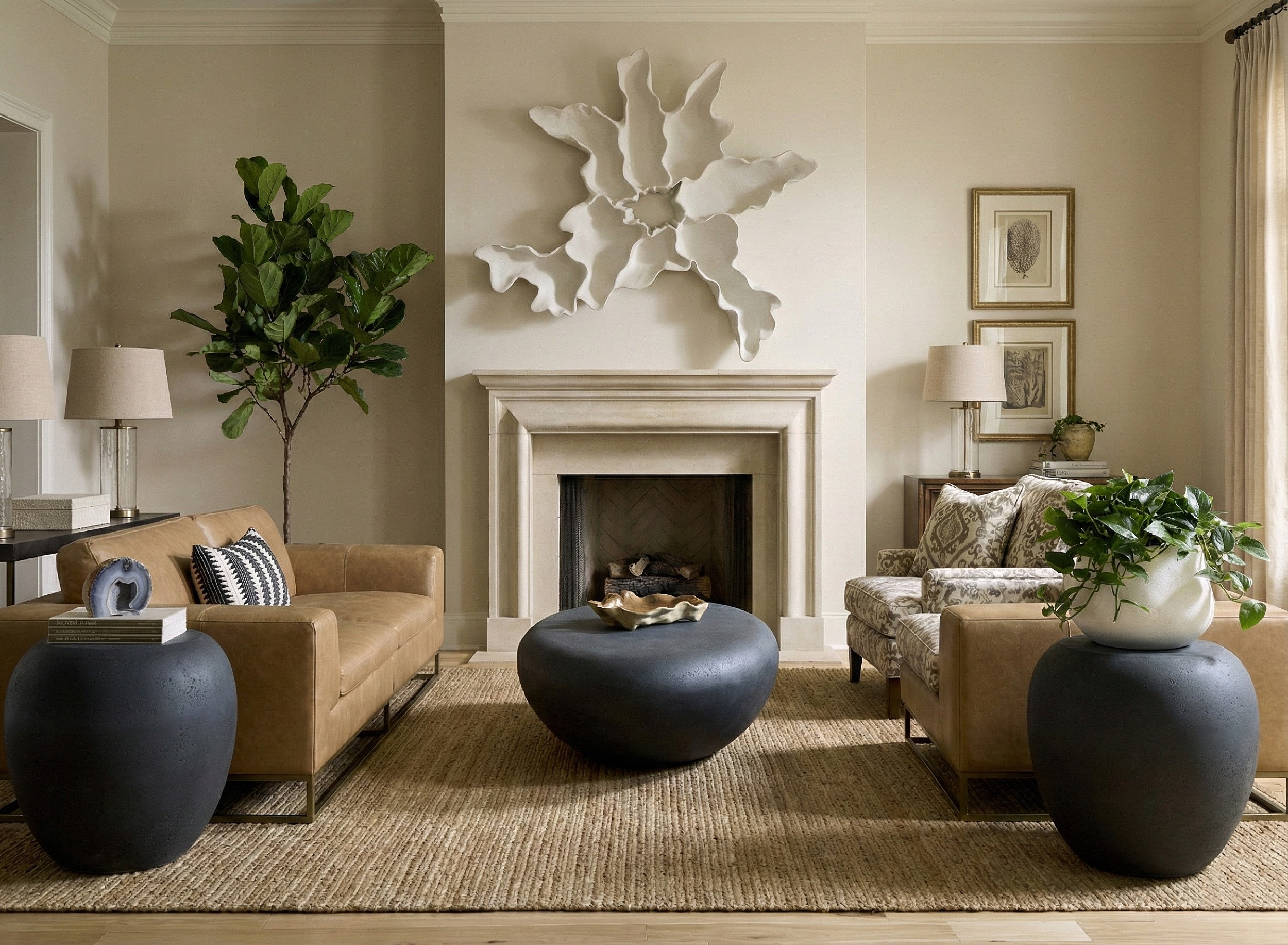 Showrooms & Tradeshows