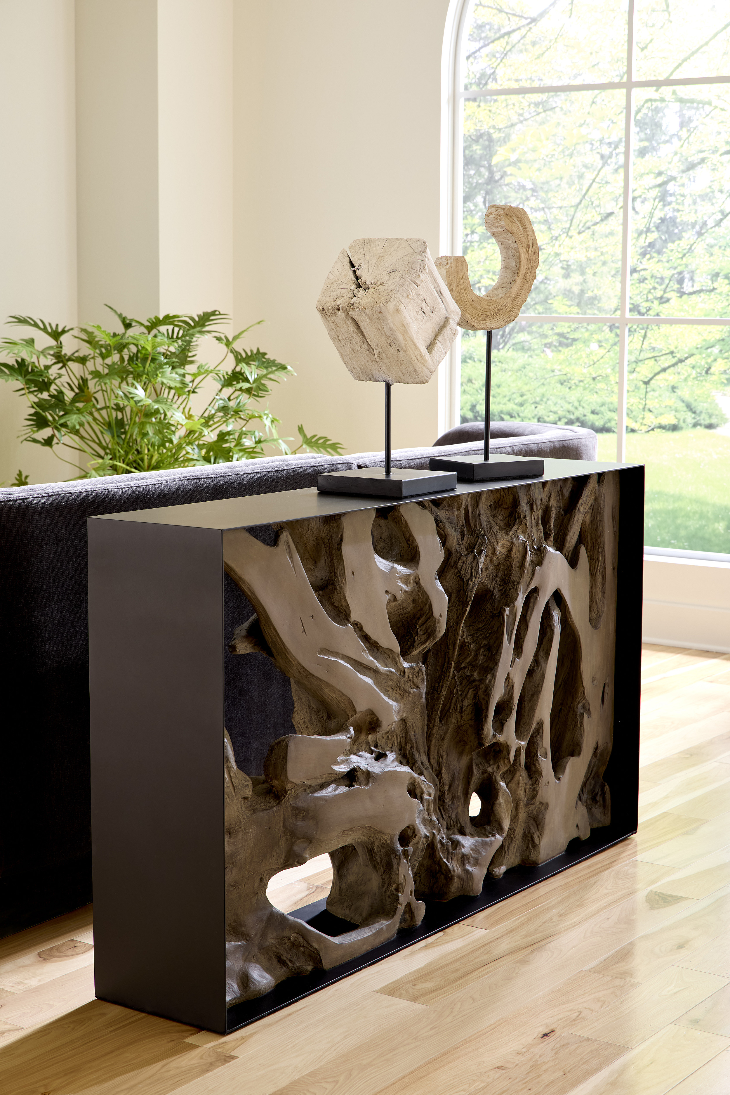Showrooms & Tradeshows